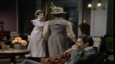 Upstairs, Downstairs