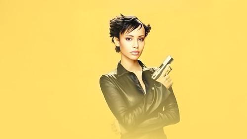Léa Parker filmas žiurėti online