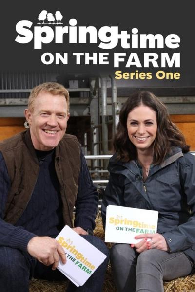 Springtime on the Farm filmas online