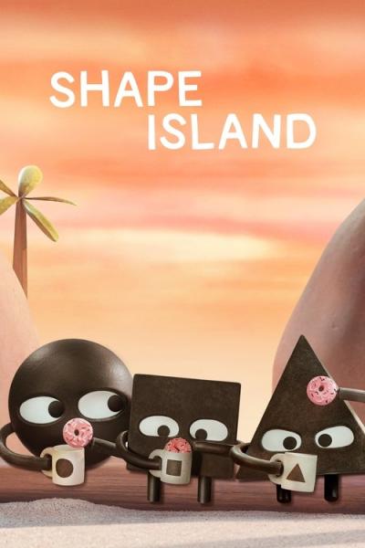 Shape Island filmas online