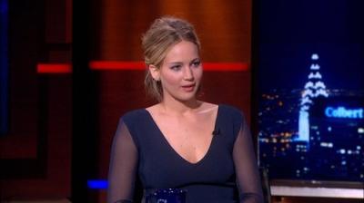 The Colbert Report