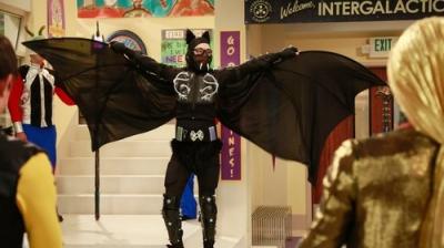 Liv and Maddie
