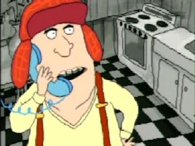 Dr. Katz, Professional Therapist