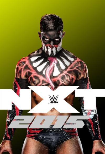 WWE NXT filmas online