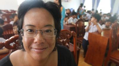 Foreign Correspondent