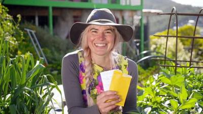 Gardening Australia