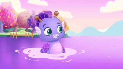 Hatchimals: Adventures in Hatchtopia