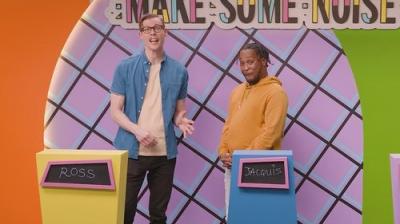 Make Some Noise