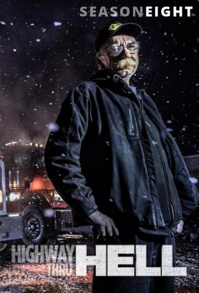 Highway Thru Hell filmas online