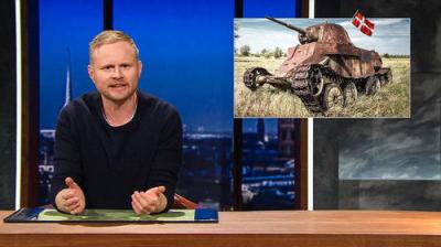 Tæt på sandheden