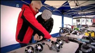 The Gadget Show