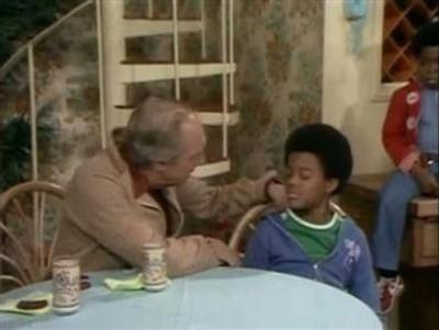 Diff'rent Strokes