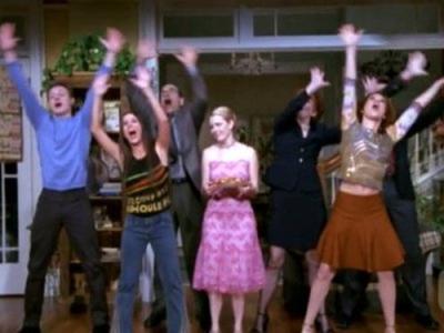 Sabrina, the Teenage Witch