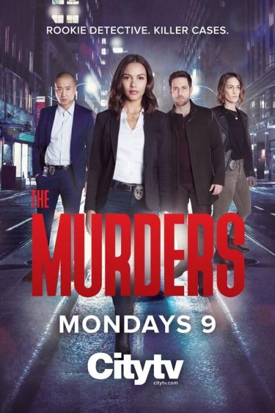 The Murders filmas online