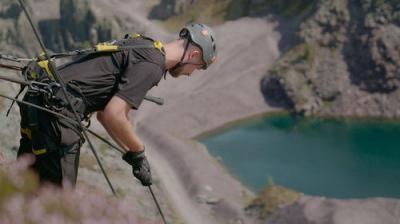 Bear Grylls - Wild Reckoning