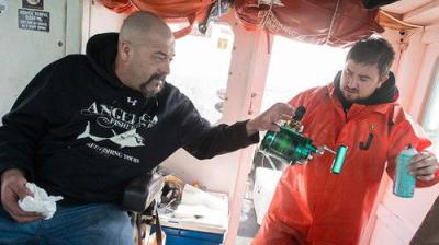 Wicked Tuna: Outer Banks