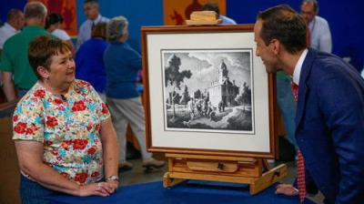 Antiques Roadshow