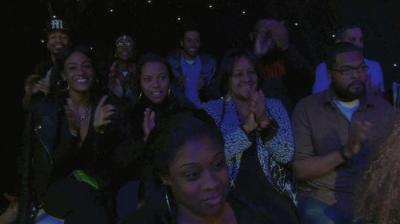 Love & Hip Hop Atlanta