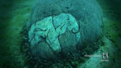 Ancient Aliens