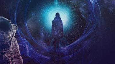 Cosmic Disclosure