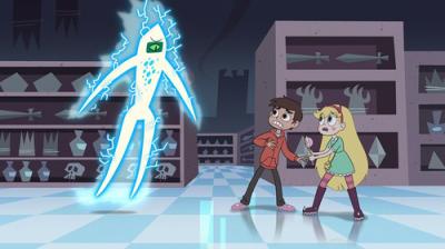 Star vs. the Forces of Evil