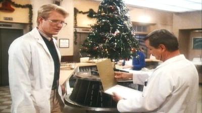 St. Elsewhere