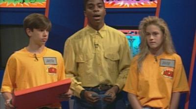Nickelodeon Arcade