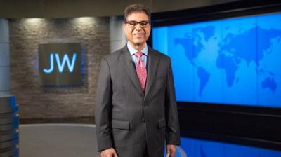 JW Broadcasting