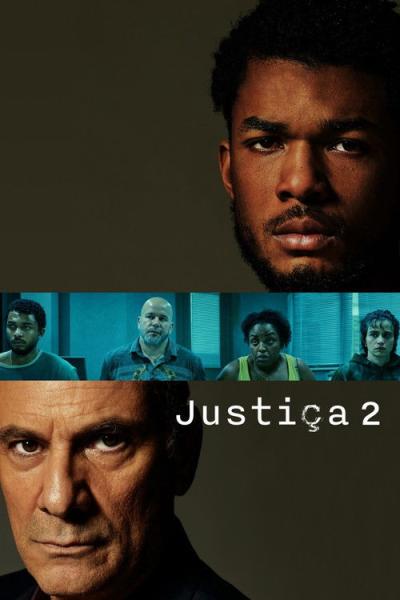 Justiça filmas online