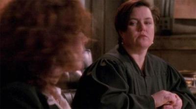 Judging Amy