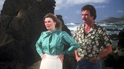 Magnum, P.I.