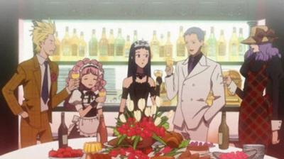 Paradise Kiss