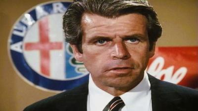 Knots Landing