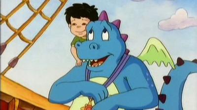 Dragon Tales