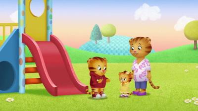 Daniel Tiger's Neighborhood