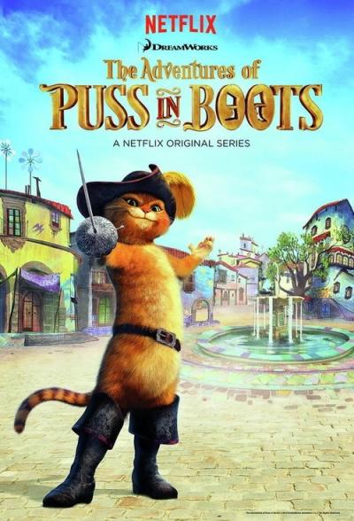 Batuoto Katino nuotykiai filmas online