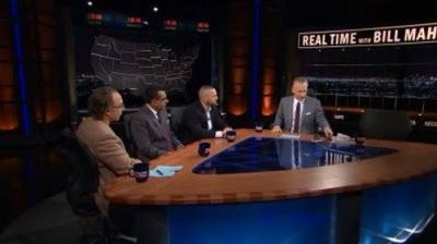Real Time with Bill Maher