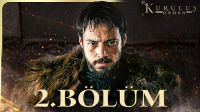 Kuruluş: Orhan