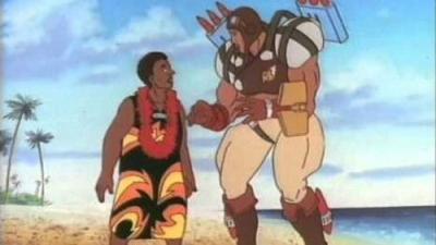 Skysurfer Strike Force