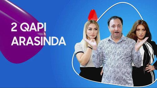 2 Qapı Arasında filmas žiurėti online