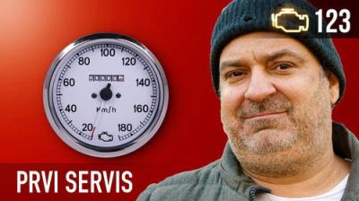 Prvi servis