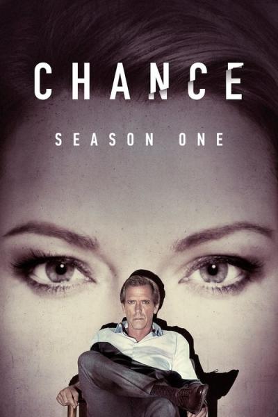 Chance filmas online