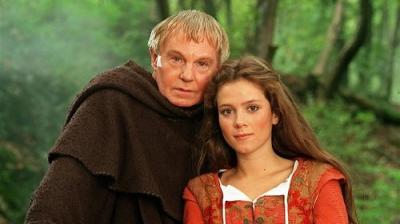 Cadfael