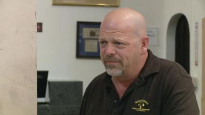 Pawn Stars