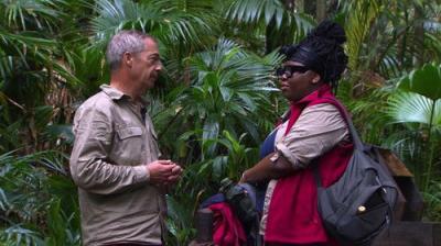 I'm a Celebrity...Get Me Out of Here!