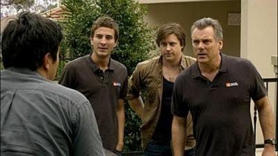 Packed to the Rafters