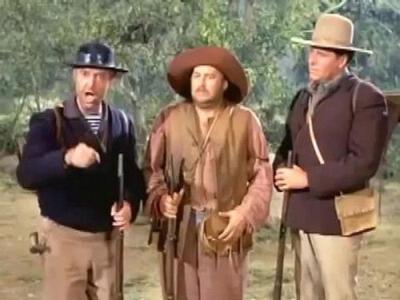 Daniel Boone