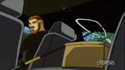 The Real Adventures of Jonny Quest