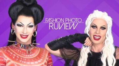 Fashion Photo RuView