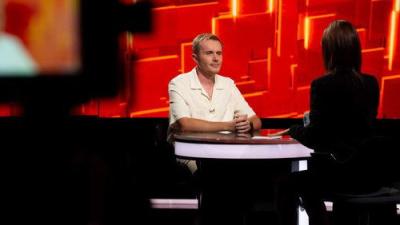 40 de întrebări cu Denise Rifai
